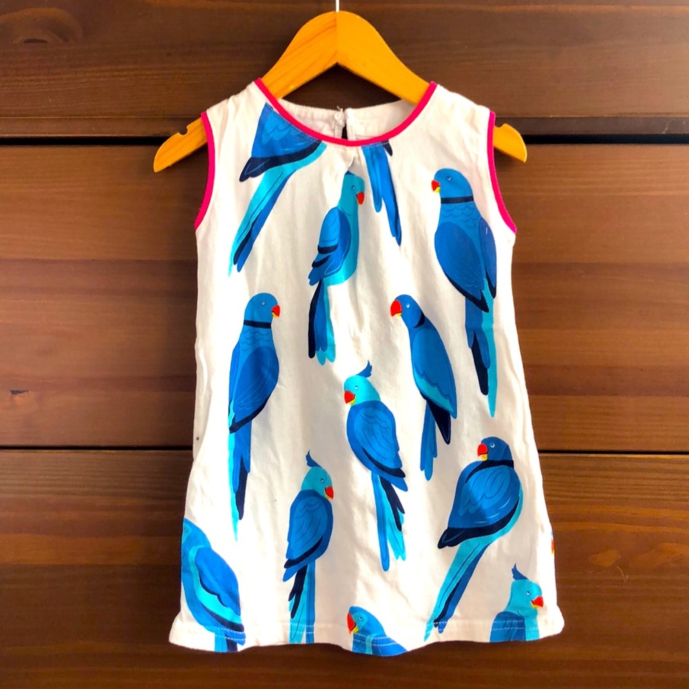 3-4T dress / top
